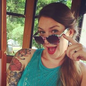 Meet your Posher, Emma